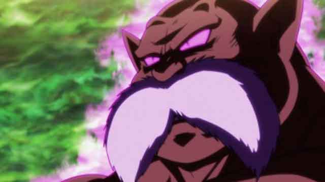 Watch Dragon Ball Super Episode 125 English Dubbed