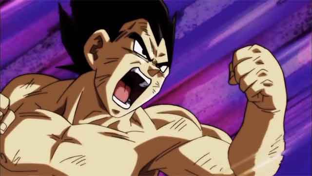 Watch Dragon Ball Super Episode 128 English Dubbed