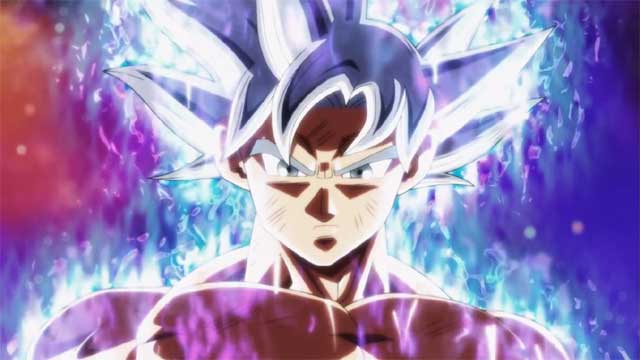 Watch Dragon Ball Super Episode 129 English Dubbed