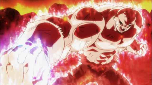 Watch Dragon Ball Super Episode 130 English Dubbed
