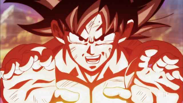Watch Dragon Ball Super Episode 131 English Dubbed